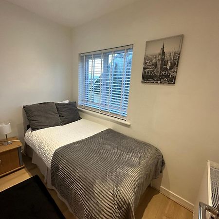 Charming 3-Bed Home Minutes From City Centre Nottingham Exterior foto